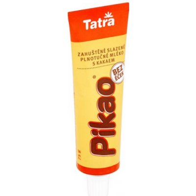 detail Pikao tuba 75g