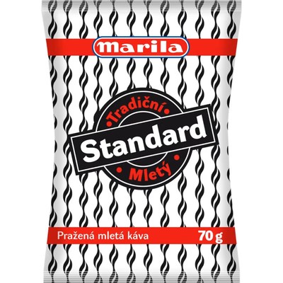 chi tiết Marila Standard 70g (60ks)