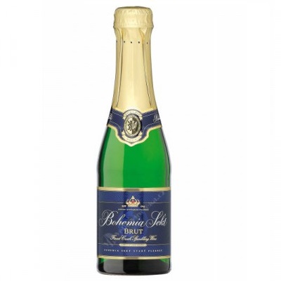 chi tiết Bohemia Sekt 0,2L Brut (24)