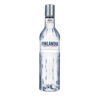 detail Finlandia Vodka 0,5L 40%