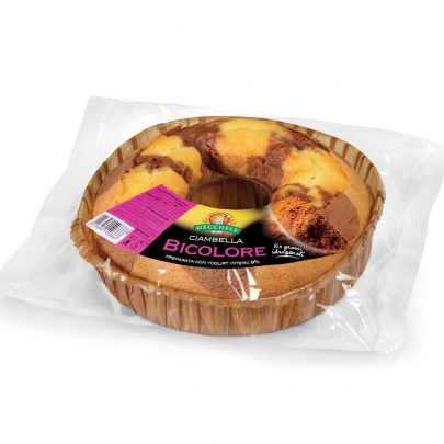 detail Italská Bábovka 400g Mramor (6)