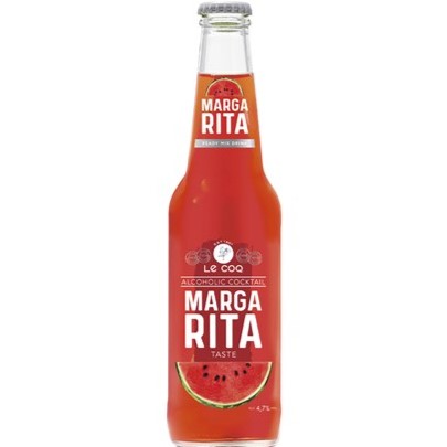 chi tiết Le Coq 0,33L Margarita 4,7% (24)