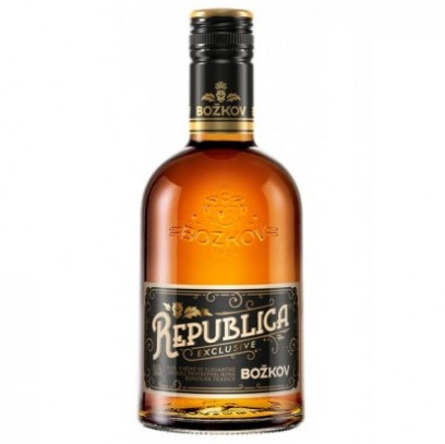 chi tiết Bozkov 0,7L Republica Excl. 38%