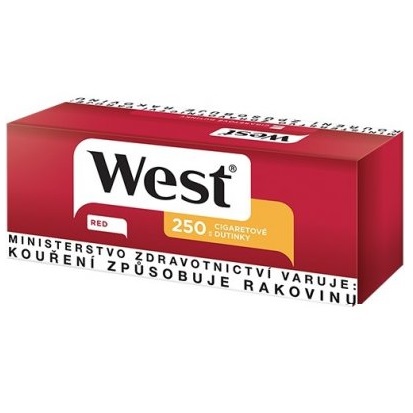 chi tiết Dutinky West 250