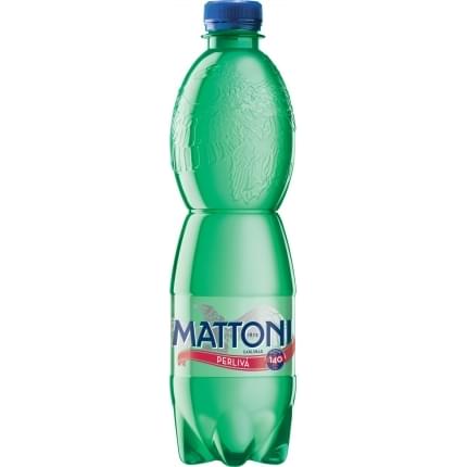 detail Mattoni 0,5L Perlivá/ Přírodní (12)