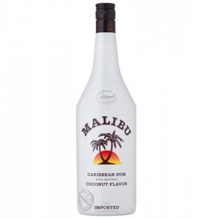 chi tiết Malibu 1L 18%