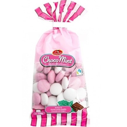 detail Choco Mint 150g