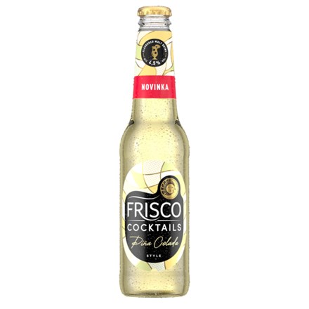 chi tiết Frisco 330ml Pina Colada (12)