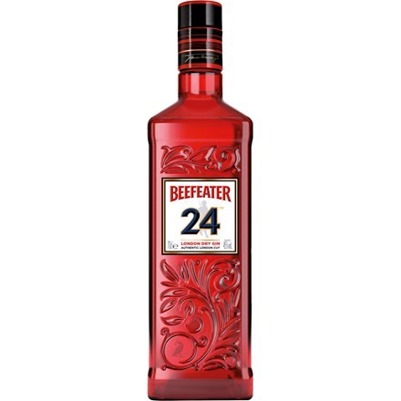 chi tiết Beefeater 24 0,7L 45%