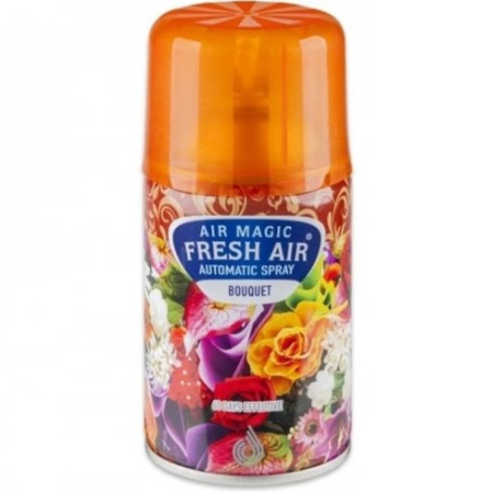 detail FRESH AIR 260ML Bouquet