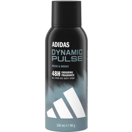 chi tiết Adidas 150ml Deo M Dynamic Pulse