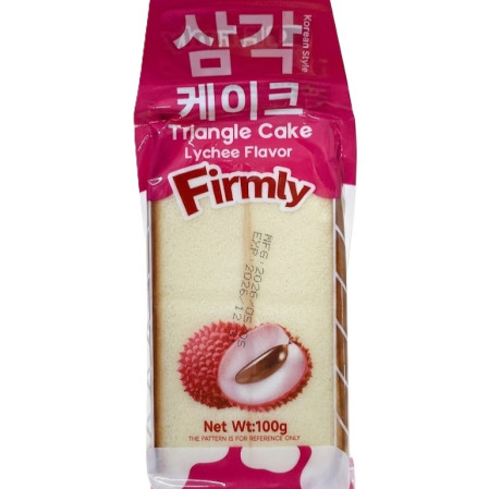 chi tiết Banh Bong Lan Tam Giac 100g Lychee (40)