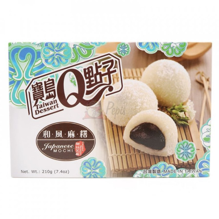 chi tiết Mochi 210g Kokos Sezam (24)