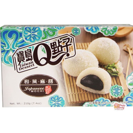 chi tiết Mochi 210g Sezam (24)