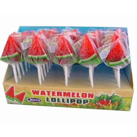 detail Lizatko 15g Watermelon (30)