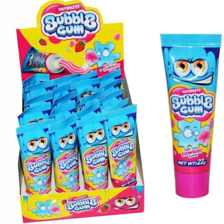 chi tiết Bubble Gum 22g Toothpaste (20)