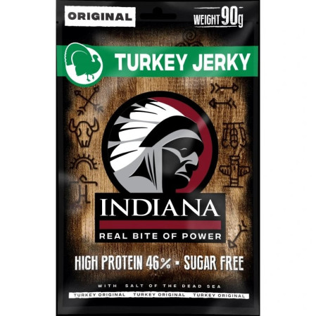 chi tiết Jerky 90g Turkey (5)