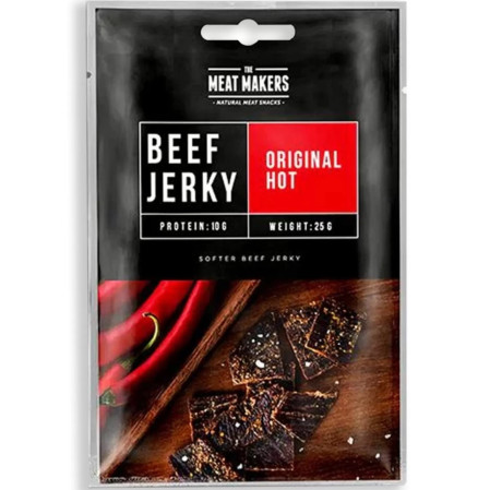 chi tiết MM Jerky 25g Beef Hot (15)