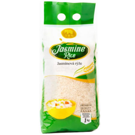 detail Gao TRM 1kg Jasminova Ryze (20) Navod CZ