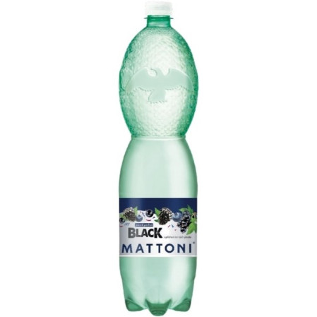 chi tiết Mattoni 1,5L Černé Plody (6ks)