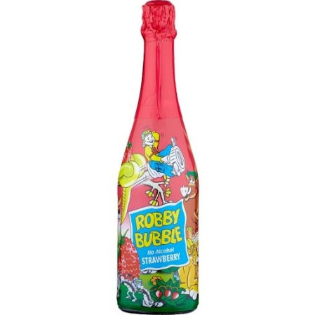 chi tiết Robby 0,75L Jahoda