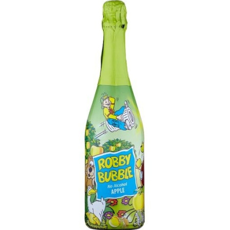 chi tiết Robby 0,75L Hrozno