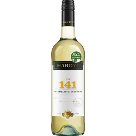 chi tiết Hardys 0,75L Colombard Chardonay (141)