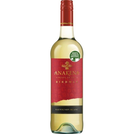 chi tiết Anakena 0,75L SOUVINON BLANC