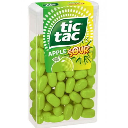 chi tiết TicTac 18g Sour Apple (24)