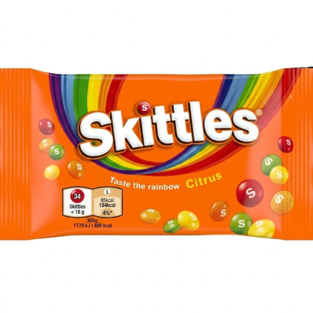 chi tiết Skittles 38g Citrus (14)