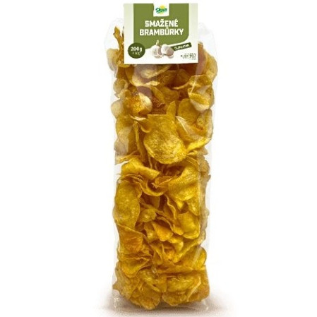 chi tiết Skatt 200g Česnek (10ks)
