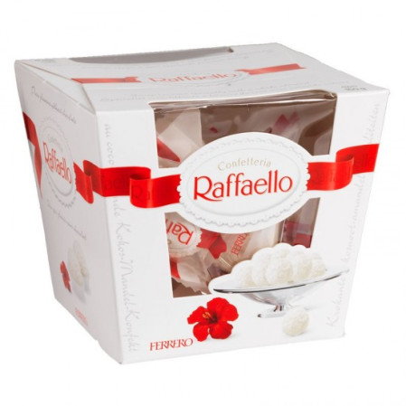 detail Raffaello T15 150g (6)