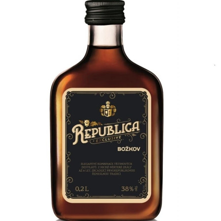 chi tiết Bozkov 0,2L Republica 38%