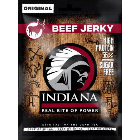 chi tiết Jerky 25g Hovězí Original (15)
