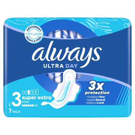 chi tiết Always Ultra Day 7ks Super Extra S3 (20)