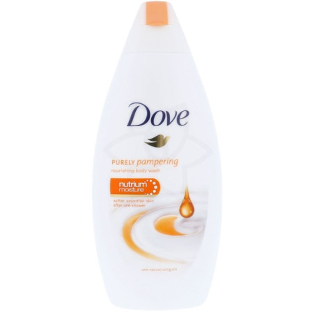 detail Dove 250ml SG F Purely Pampering (6/bal)
