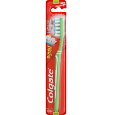 detail Colgate ZK Double Action Medium (12/bal 120/krt)