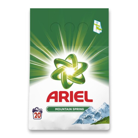 chi tiết Ariel Prásek 20PD Mountian Spring