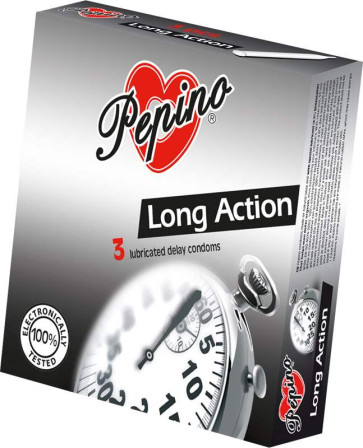 detail Pepino Kondomy Long Action 3ks (24)