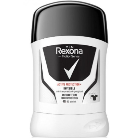 detail Rexona Prot Deo Stick 50ml