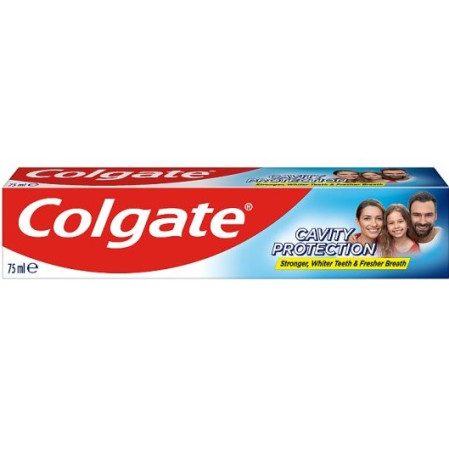 detail Colgate 75ml Cavity Protection (12)