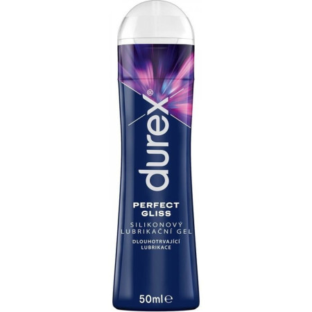 chi tiết Durex Gel 50ml Originals Silicone (6)
