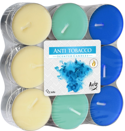 chi tiết Bispol 9ks Anti Tabacco (P15-18-69)