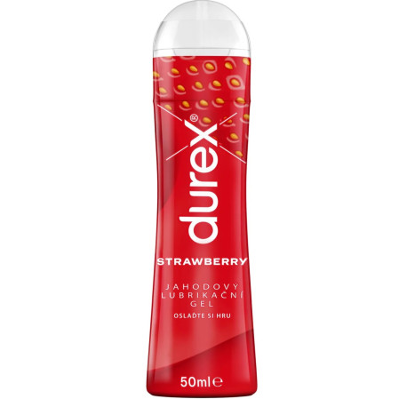 chi tiết Durex Gel 50ml Strawberry (6)