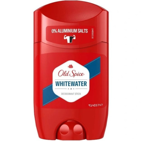 detail Old Spice Deo Stick 50ml White Water (6)