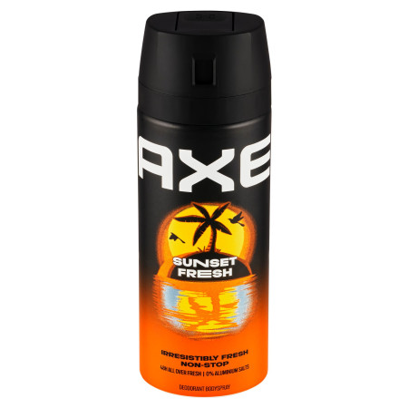 detail Axe 150ml Spray Deo Sunset Fresh (6)