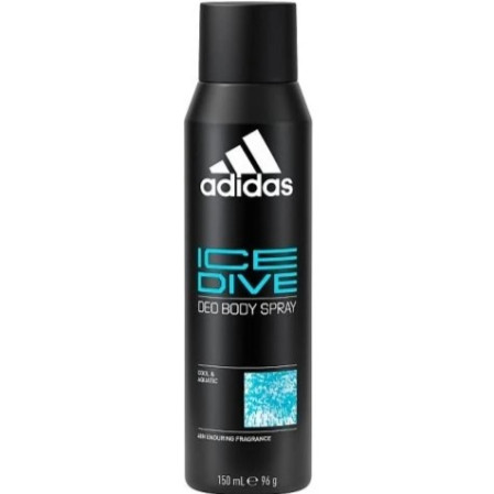 chi tiết Adidas 150ml Deo M Ice Dive