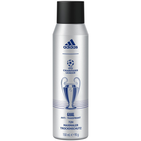 chi tiết Adidas 150ml UEFA Anti-Perspirant