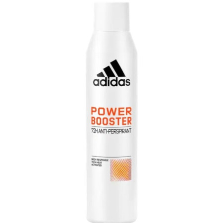 chi tiết Adidas 200ml Deo F Power Booster