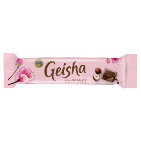 chi tiết Geisha 37g (35ks)